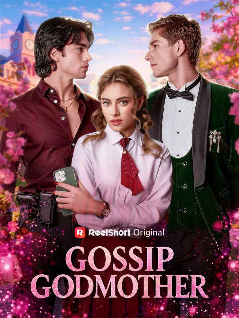 Gossip Godmother