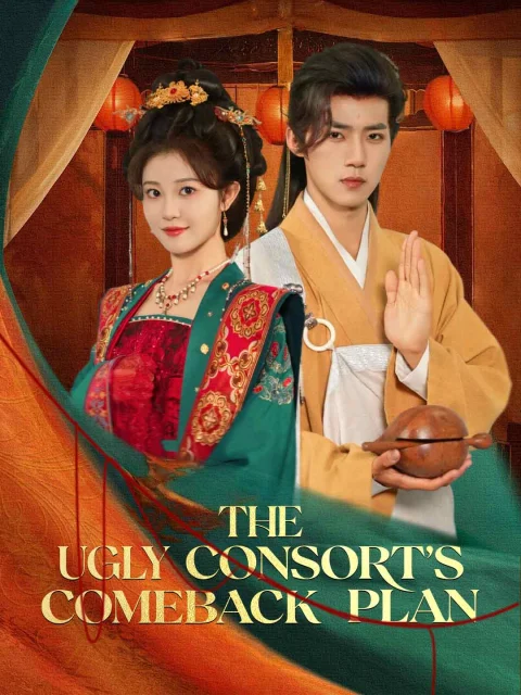 The Ugly Consort’s Comeback Plan