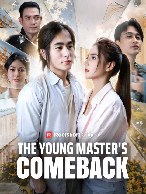 The Young Master’s Comeback