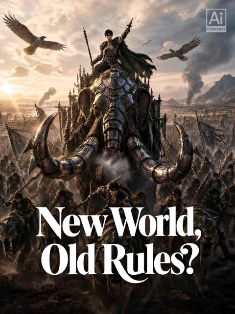 New World, Old Rules?