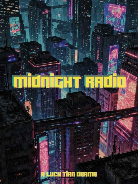 Midnight Radio