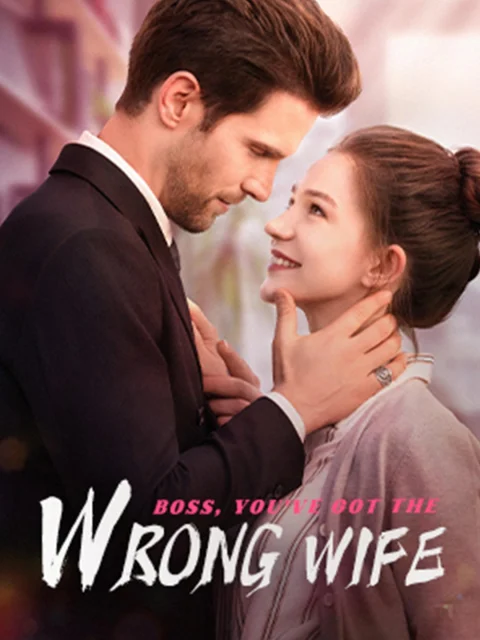 Boss, You’ve Got The Wrong Wife