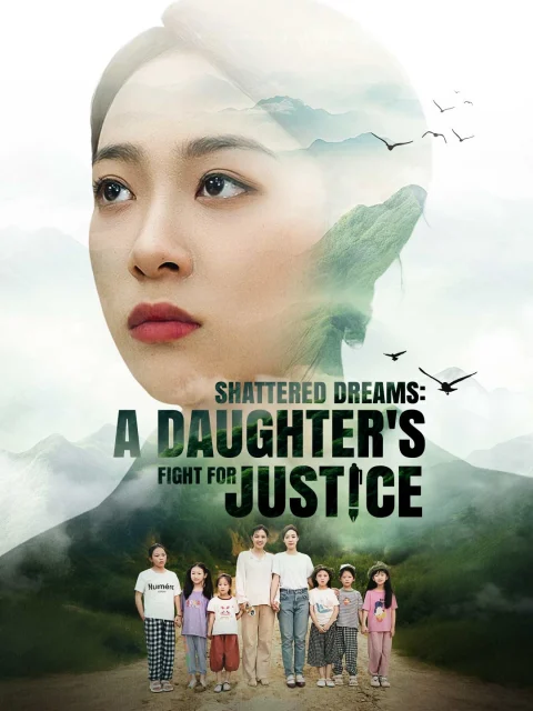 Shattered Dreams: A Daughter’s Fight for Justice