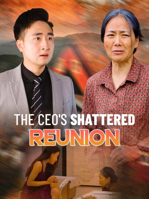The CEO’s Shattered Reunion