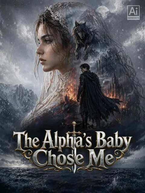 The Alpha’s Baby Chose Me