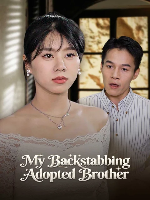My Backstabbing Adopted Brother