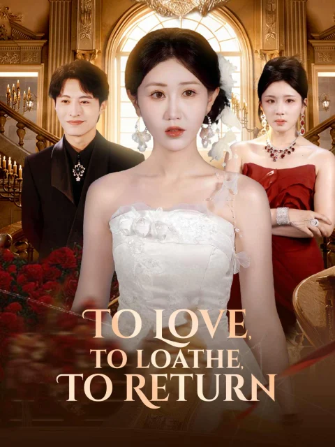 To Love, To Loathe, To Return