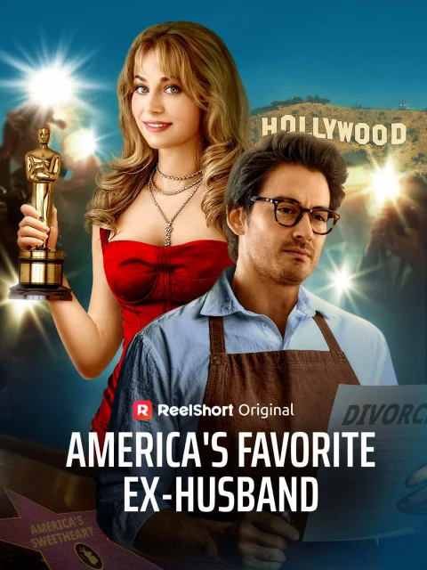 America’s Favorite Ex-Husband