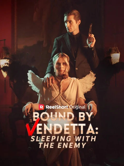 Bound by Vendetta: Sleeping with the Enemy