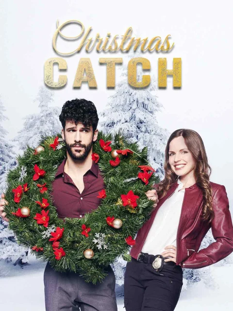 Christmas Catch [Original]