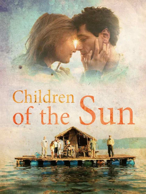 Children of the Sun [Original]