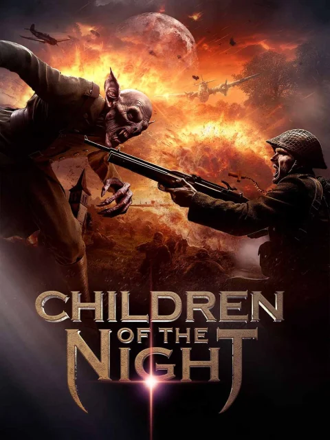 Children of the Night [Original]