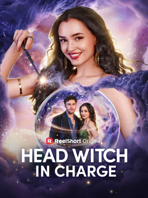 Head Witch in Charge