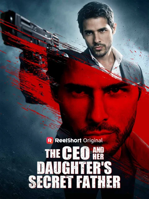 The CEO and Her Daughter’s Secret Father