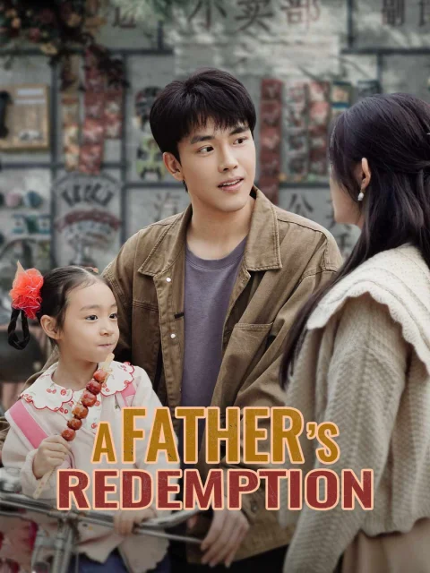 A Father’s Redemption