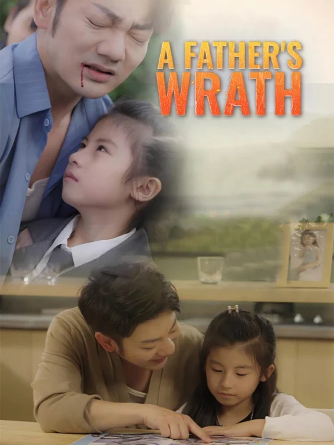 A Father’s Wrath