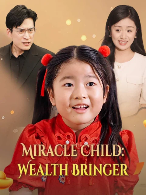 Miracle Child: Wealth Bringer