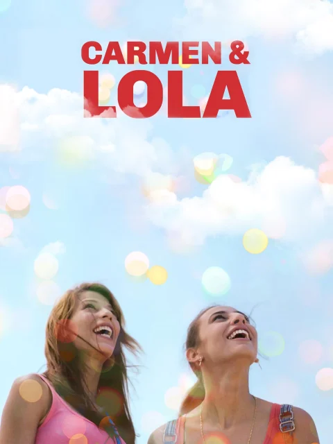 Carmen & Lola [Original]