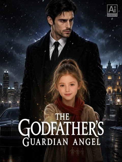 The Godfather’s Guardian Angel