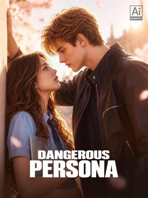 Dangerous Persona