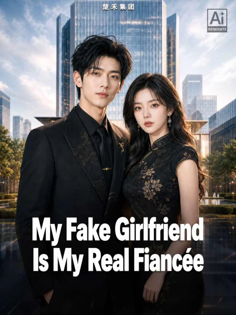 My Fake Girlfriend Is My Fiancée
