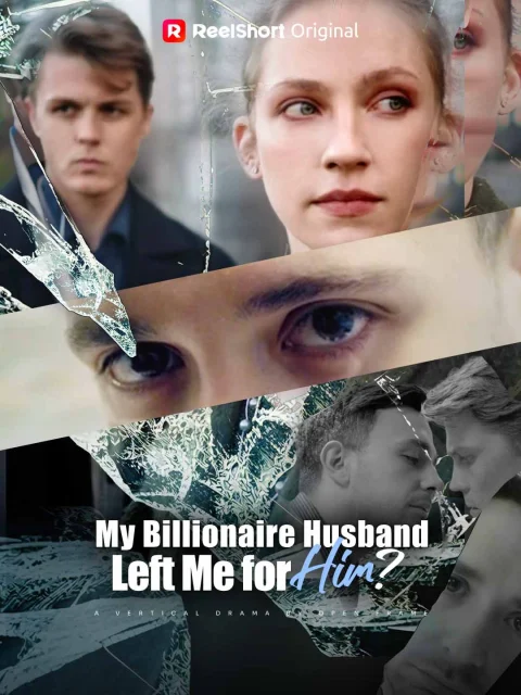 My Billionaire Husband Left Me for Him？