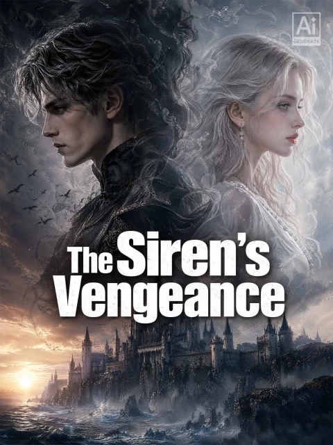 The Siren’s Vengeance