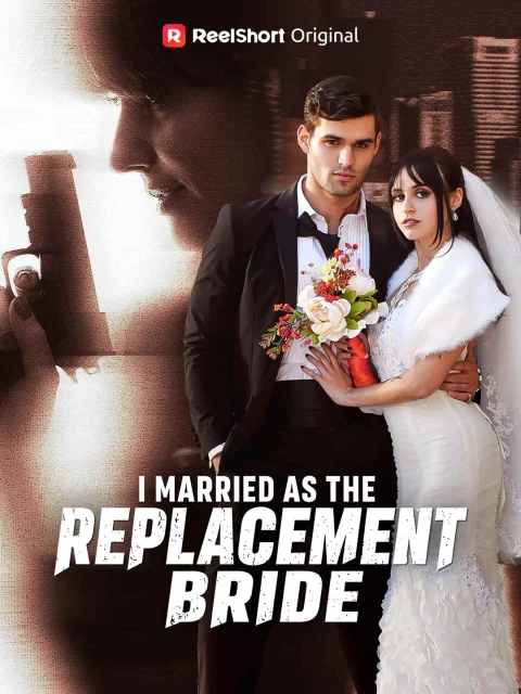 I Married as the Replacement Bride