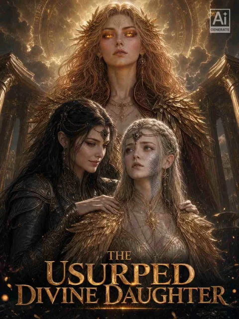 The Usurped Divine Daughter