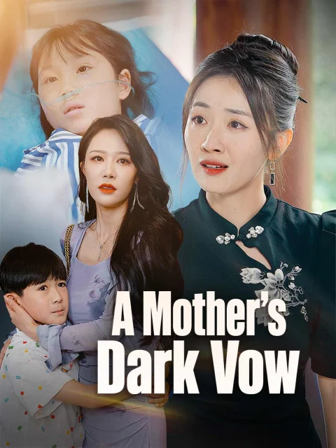 A Mother’s Dark Vow
