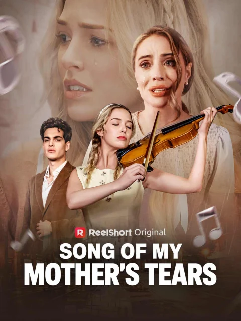 Song of My Mother’s Tears