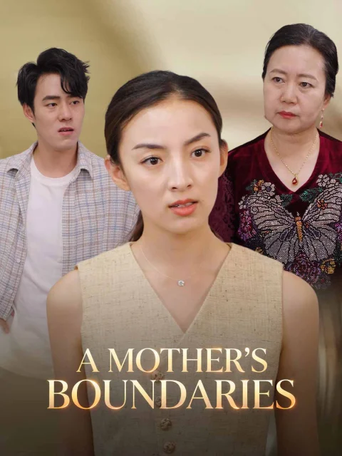 A Mother’s Boundaries