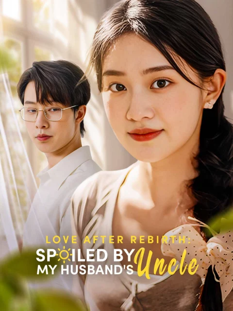 Love After Rebirth: Spoiled by My Husband’s Uncle