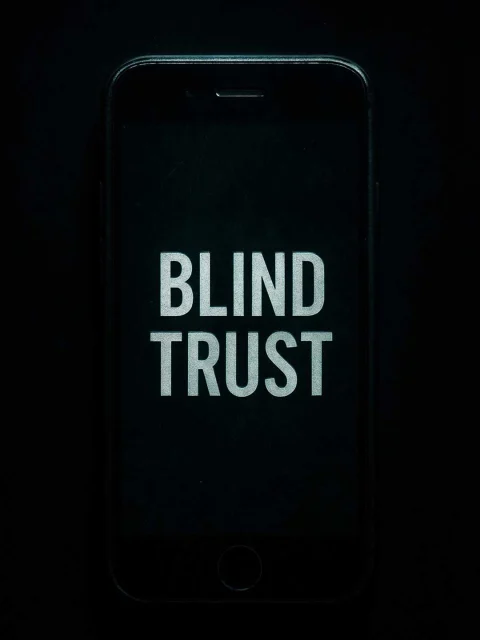 Blind Trust