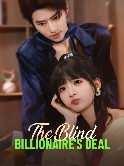 The Blind Billionaire’s Deal
