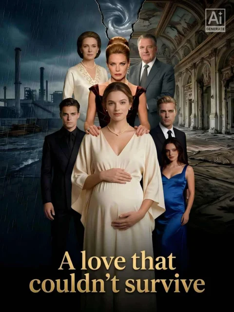A Love That Couldn’t Survive