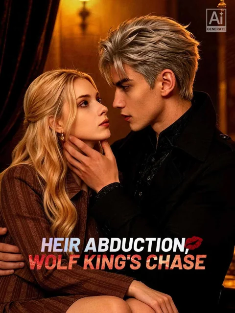 Heir Abduction, Wolf King’s Chase
