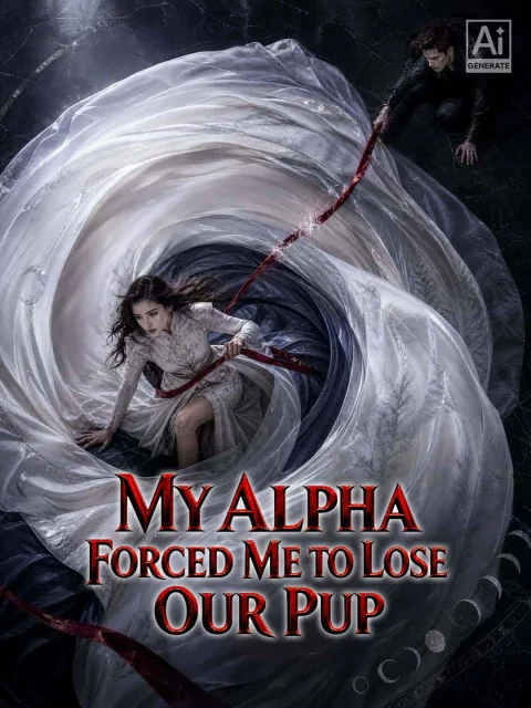 My Alpha Forced Me to Lose Our Pup