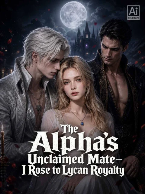 The Alpha’s Unclaimed Mate—I Rose to Lycan Royalty