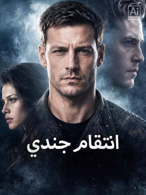 انتقام جندي