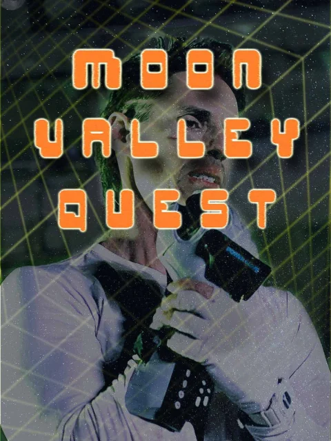 Moon Valley Quest [Original]