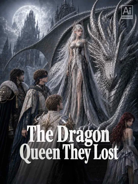 The Dragon Queen They Lost