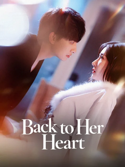 Back to Her Heart