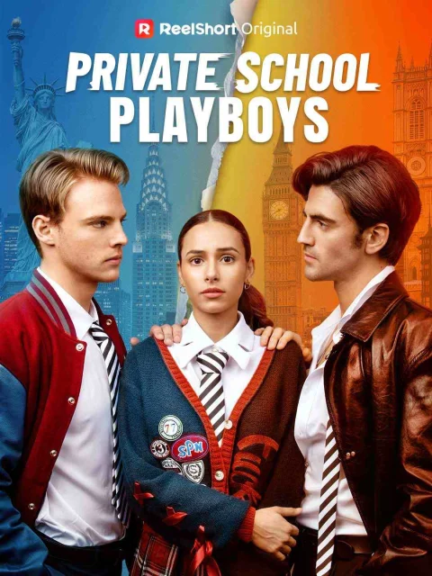 Private School Playboys
