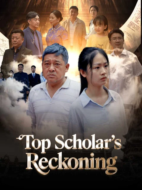 Top Scholar’s Reckoning