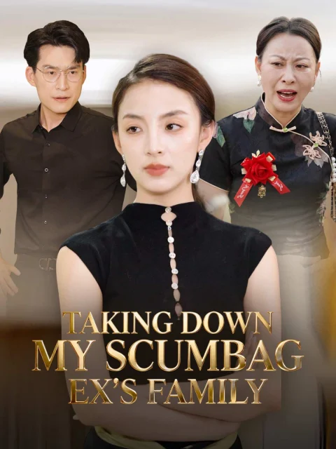 Taking Down My Scumbag Ex’s Family