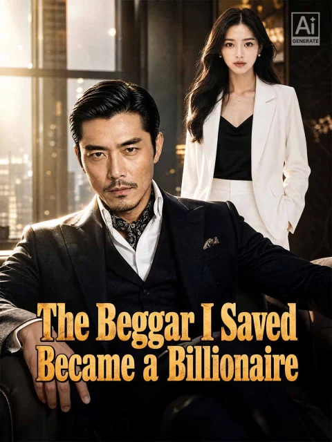 The Beggar I Saved Became a Billionaire