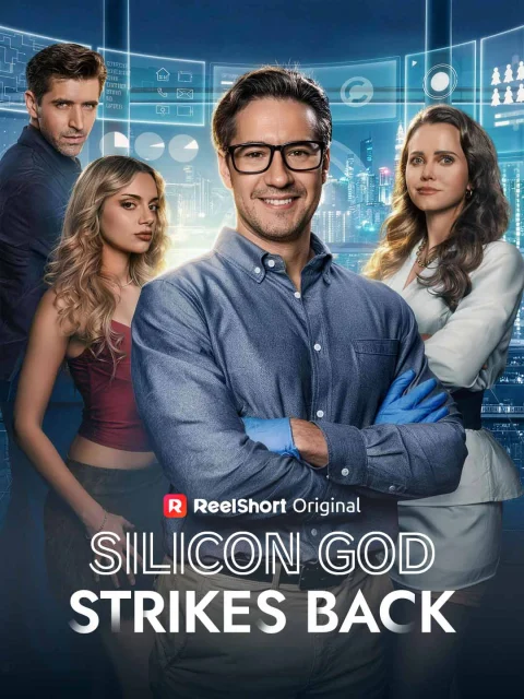 Silicon God Strikes Back