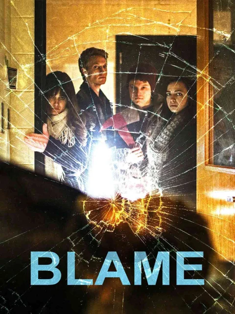 Blame [Original]