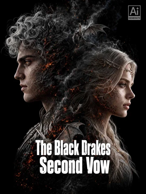 The Black Drakes Second Vow